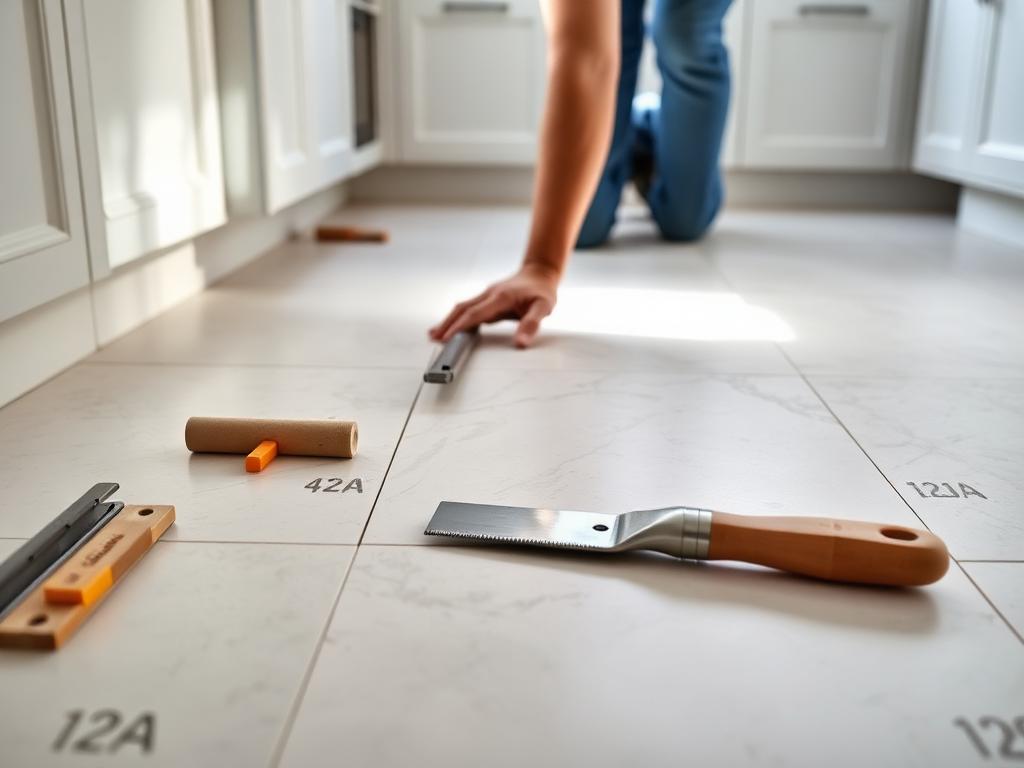 Carrelage