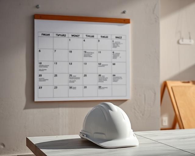 Dates annoncées